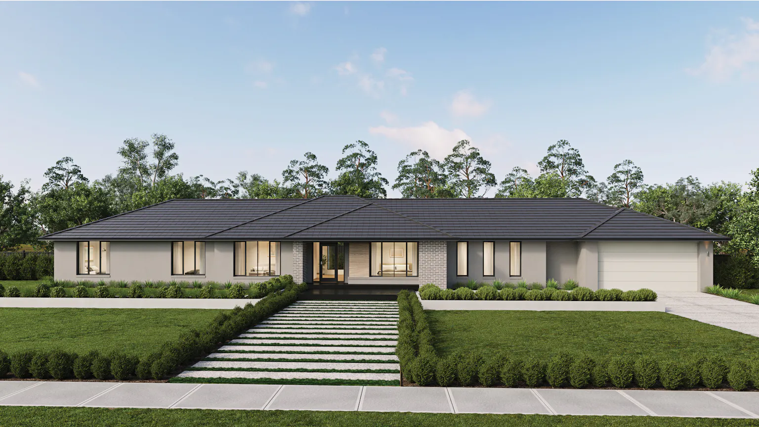 Facade 10 of 11 - Edison on the Kalarney