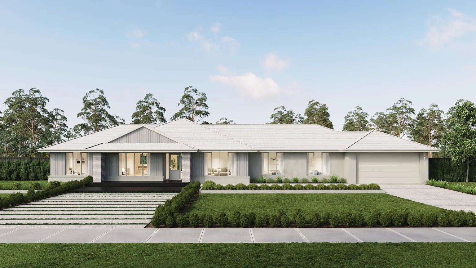 Facade 11 of 11 - Seabrook on the Kalarney
