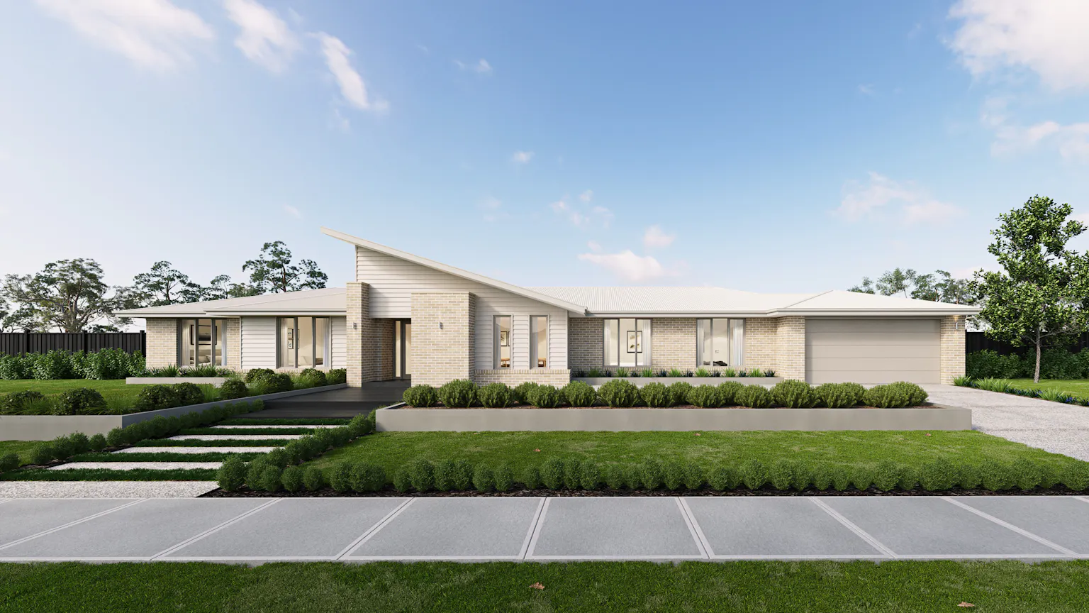 Facade 3 of 11 - Ascent on the Kalarney