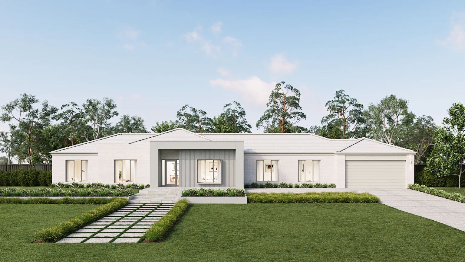 Facade 8 of 11 - Modern on the Kalarney