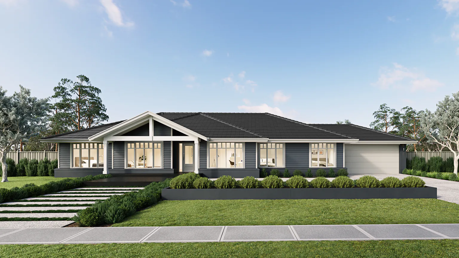 Facade 6 of 11 - Nordic on the Kalarney