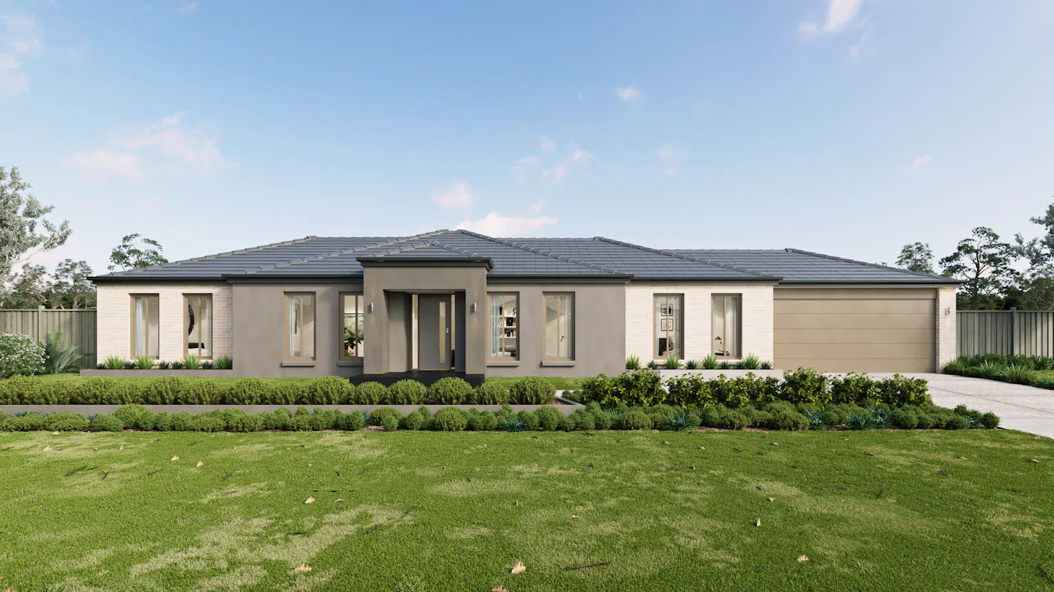 Facade 4 of 11 - Aspire on the Kalarney