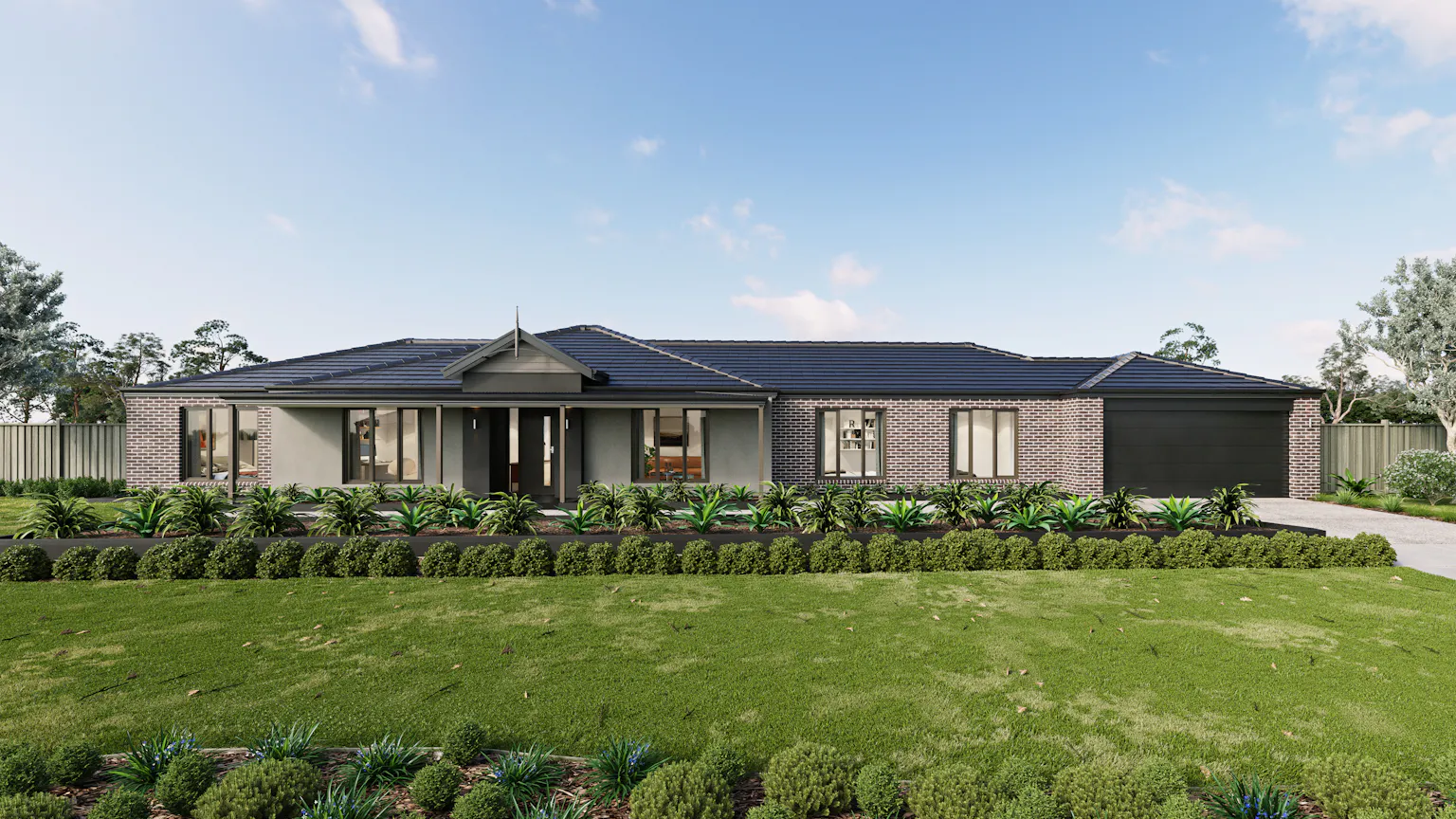 Facade 5 of 11 - Colonial on the Kalarney