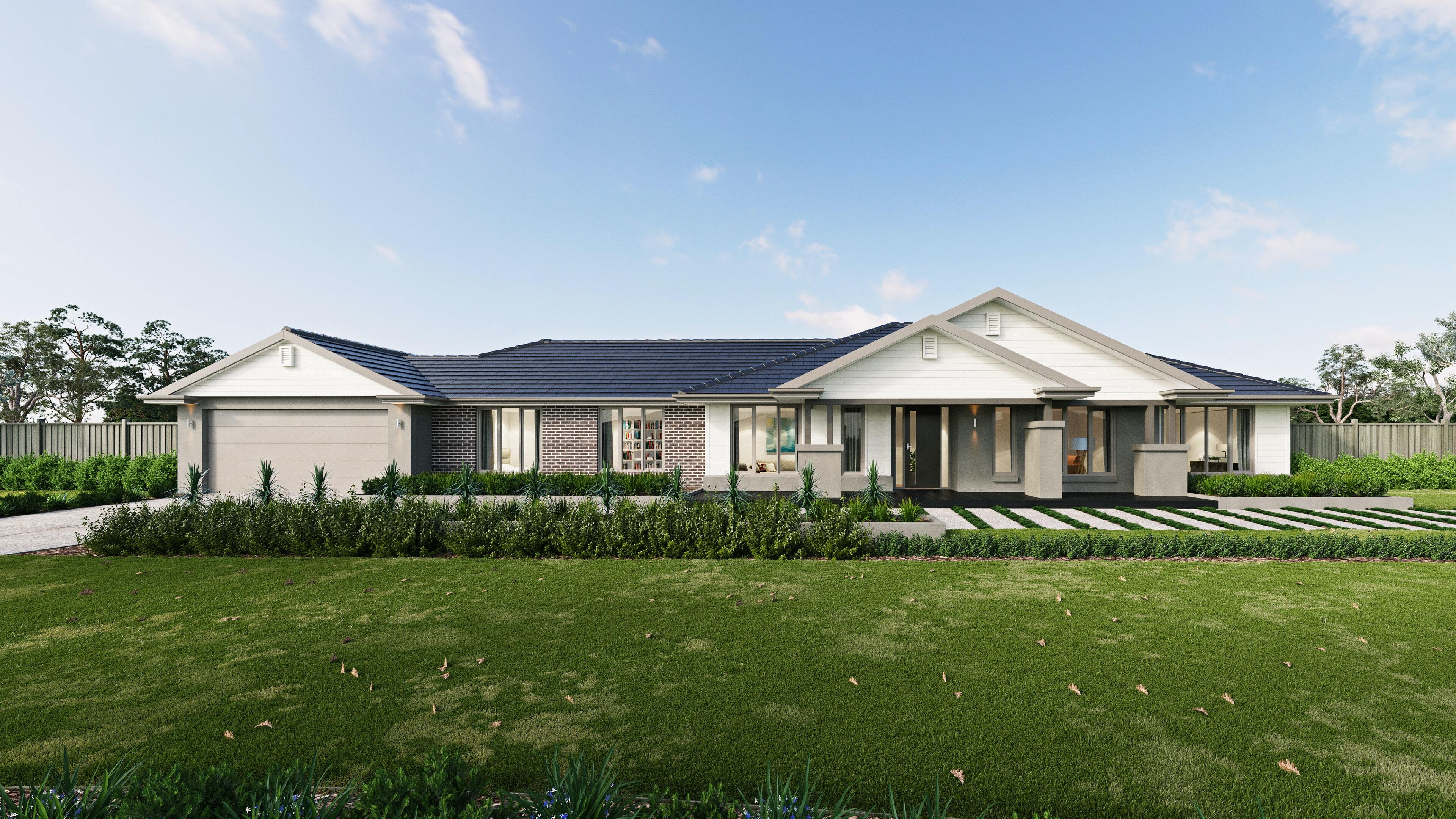 Display Homes For Sale Buy Your Dream Metricon Home!