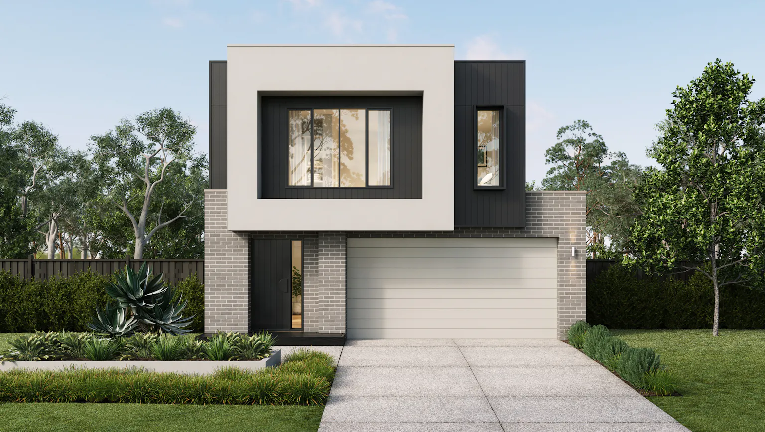 Facade 7 of 7 - Modern on the Kirra