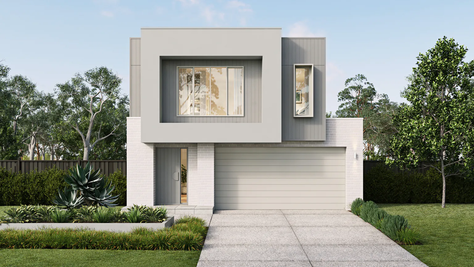 Modern on the Kirra