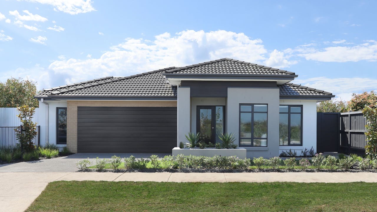 Metricon Homes Donnybrook Peppercorn Hill Estate Display Homes