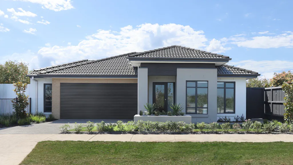 Metricon Homes Donnybrook Peppercorn Hill Estate Display Homes