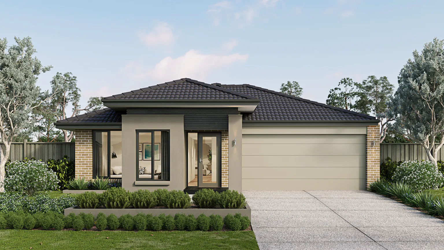 Facade 3 of 7 - Eton on the Kyton