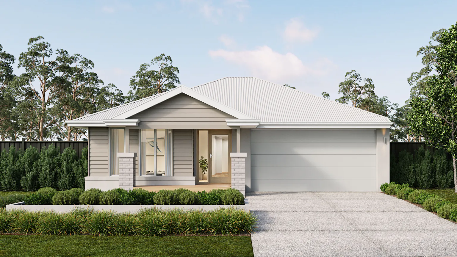 Facade 7 of 7 - Bayshore on the Barton