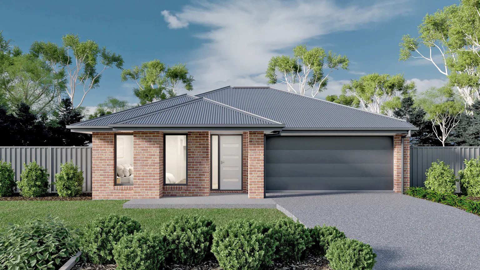 Facade 7 of 7 - Traditional on the Kyton