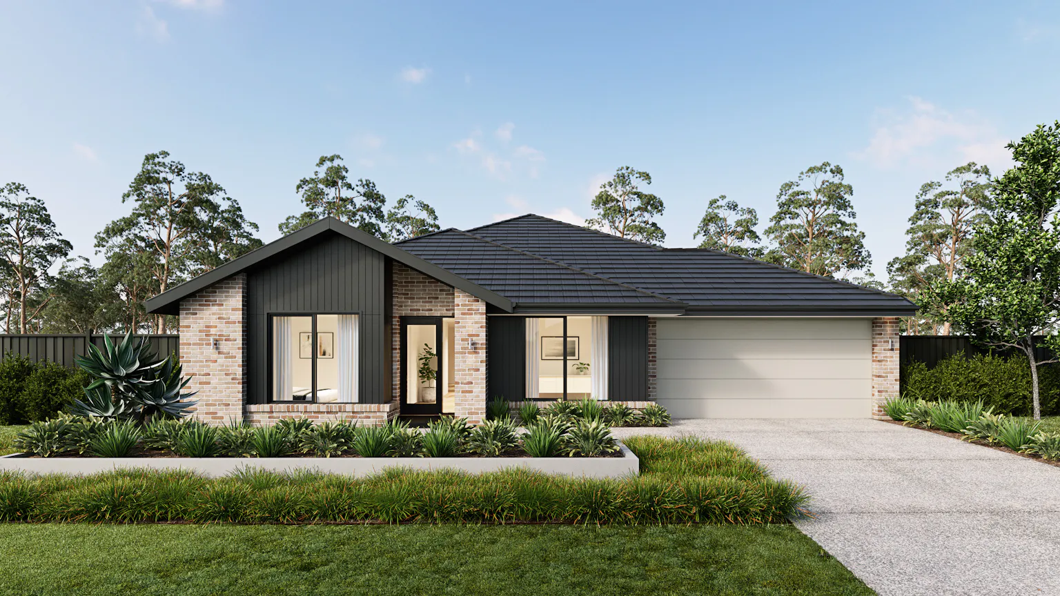 Facade 13 of 14 - Avalon on the Langdon