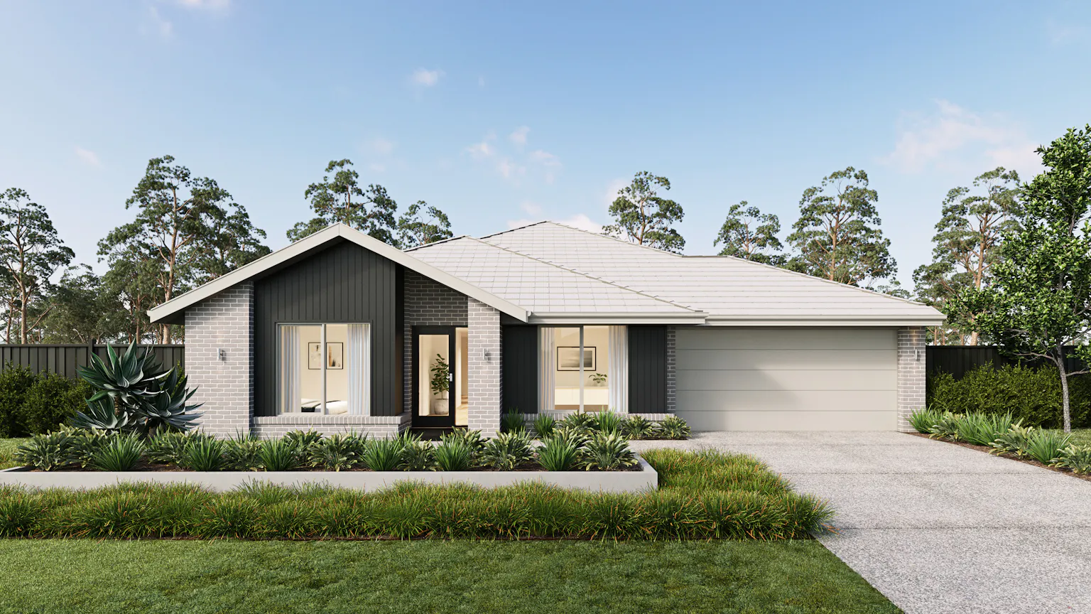 Facade 16 of 16 - Avalon on the Langdon