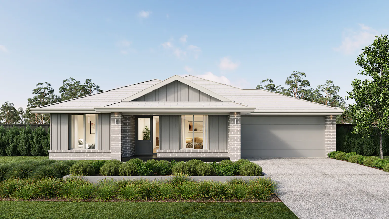Facade 15 of 16 - Seabrook on the Langdon
