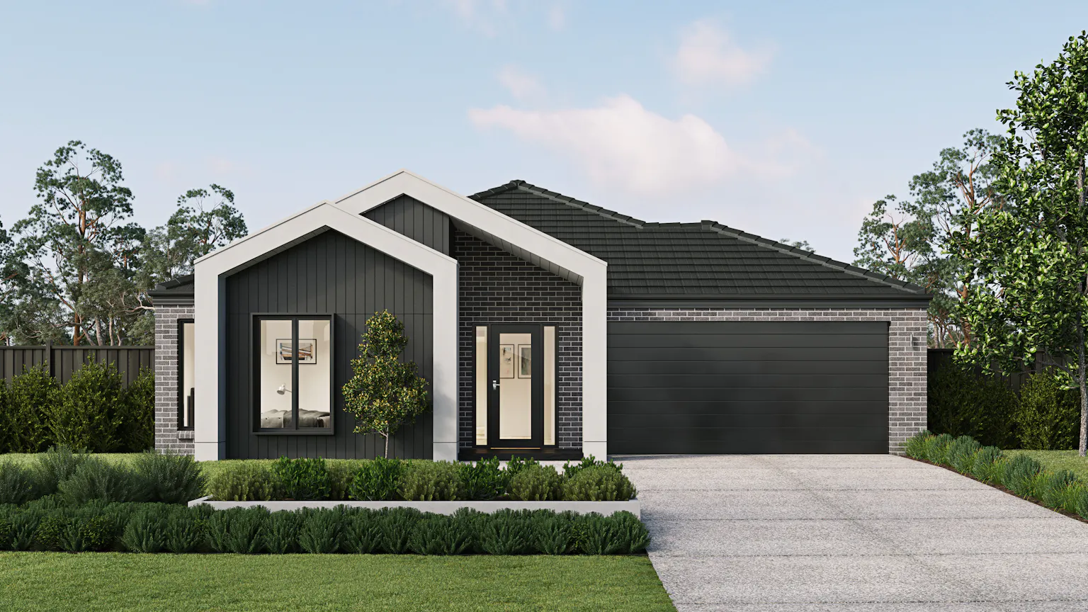 Facade 9 of 14 - Summit on the Langdon