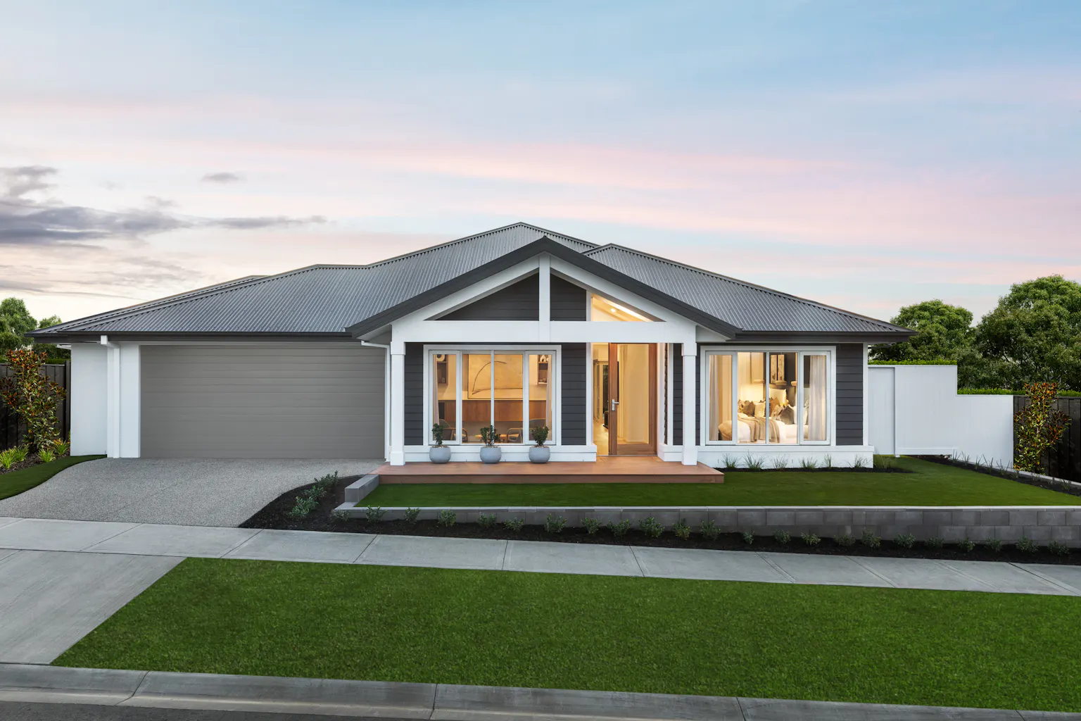 Facade 8 of 14 - Nordic on the Langdon