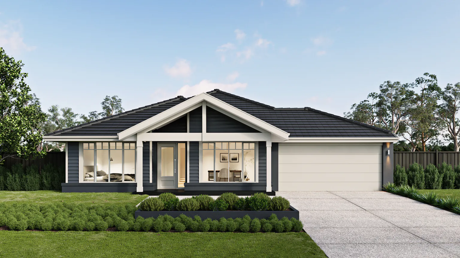 Facade 11 of 16 - Nordic on the Langdon