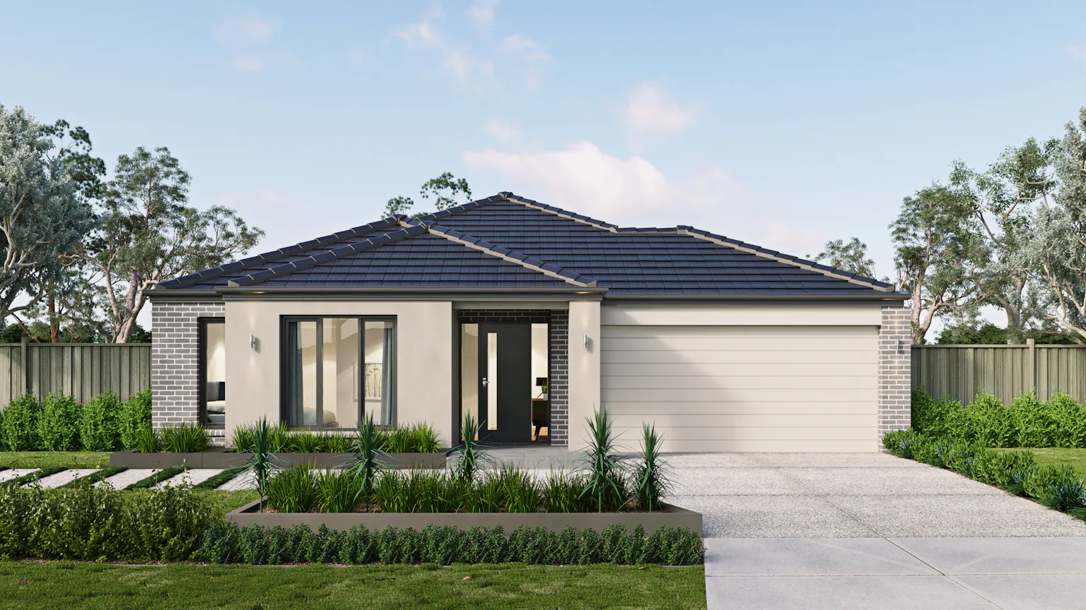 Facade 2 of 14 - Neo on the Langdon