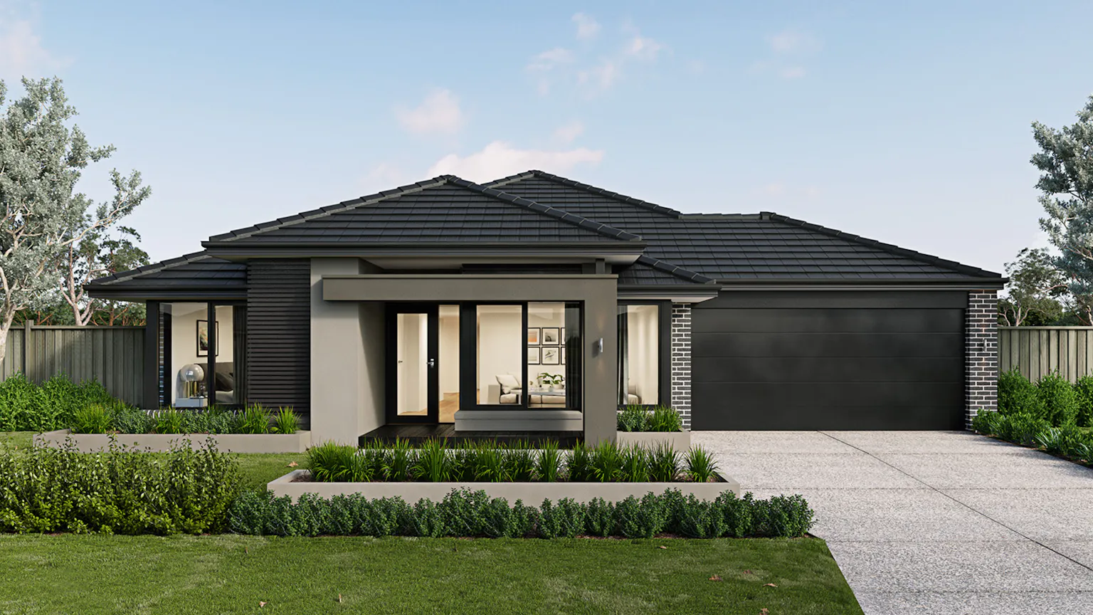 Facade 10 of 14 - Escape on the Langdon