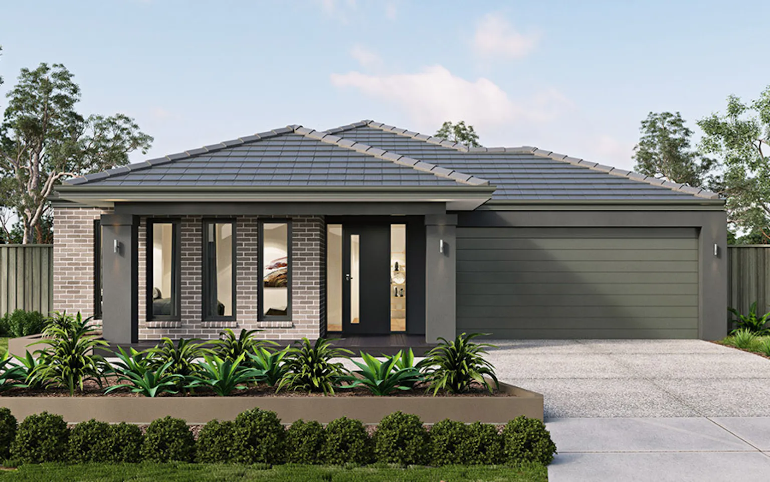 Facade 5 of 14 - Kingston on the Langdon