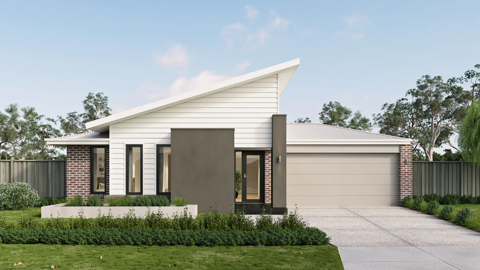 Facade 14 of 14 - Ascent on the Langdon