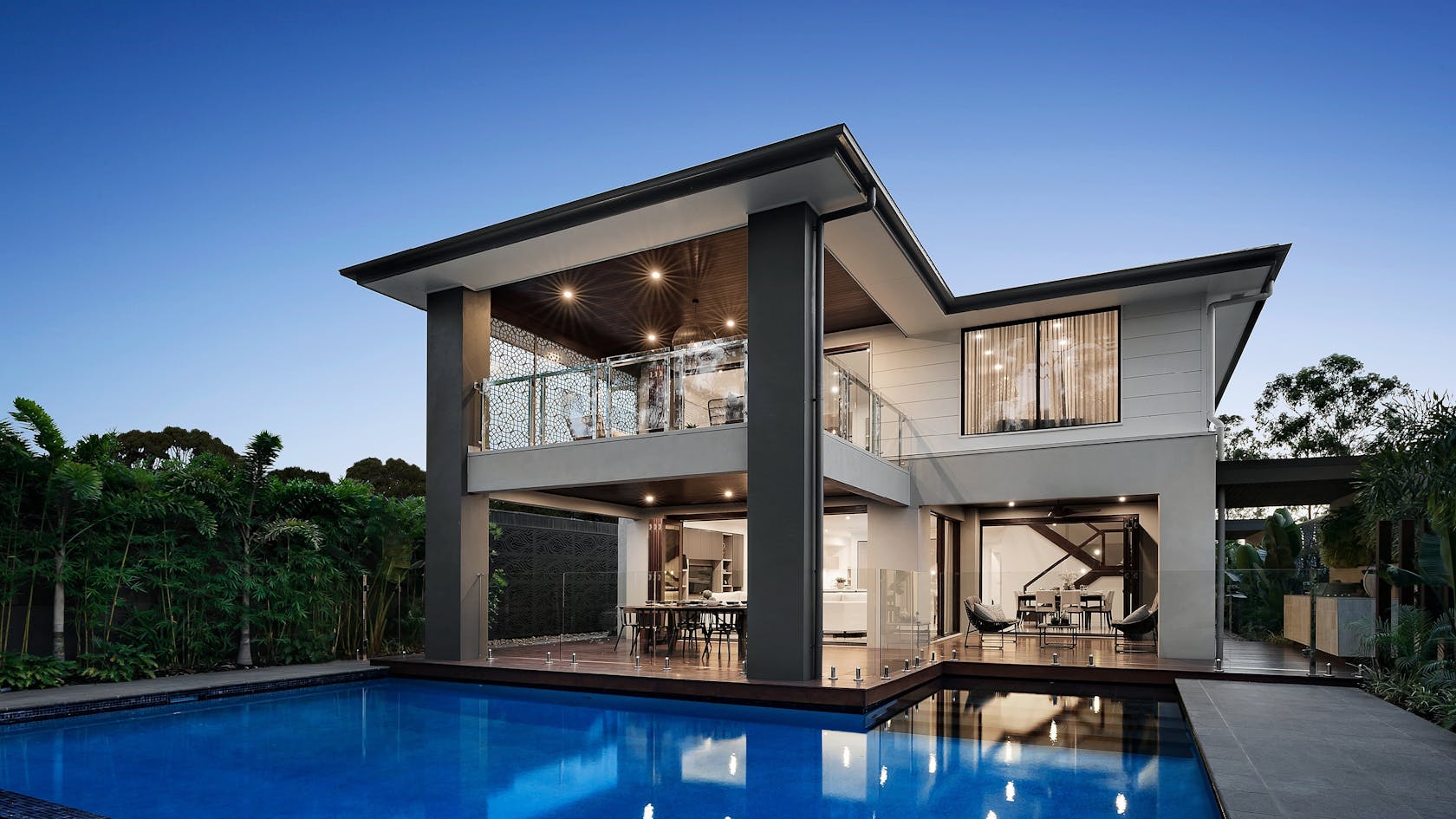 Lavelle New Home Designs In Sydney Metricon Homes