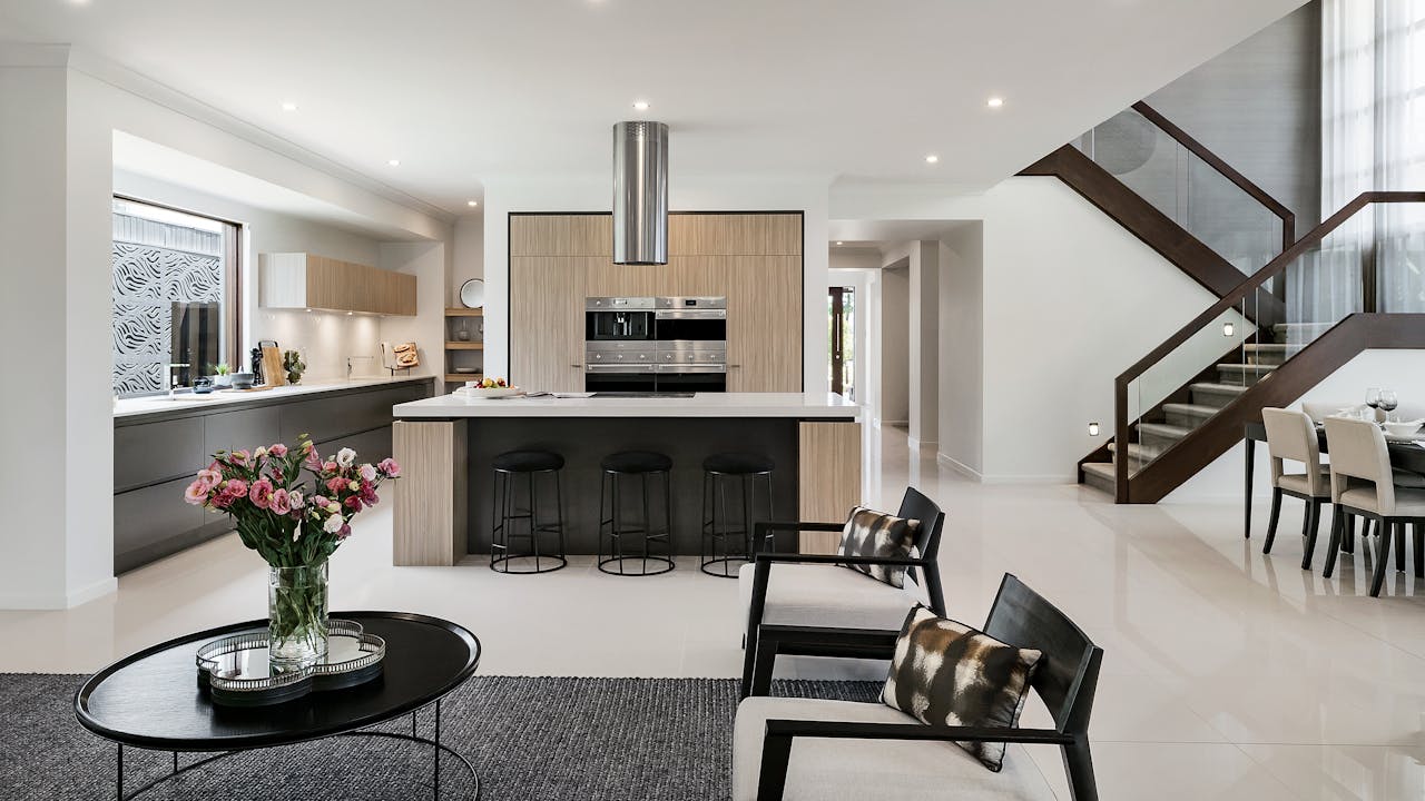 Lavelle New Home Designs In Sydney Metricon Homes