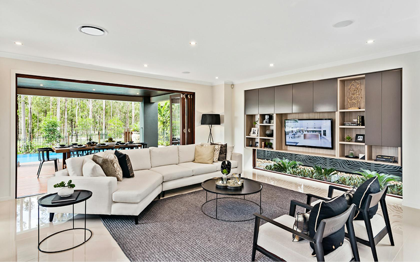 View The New Lavelle Home Design By Metricon Sydney Metricon Homes