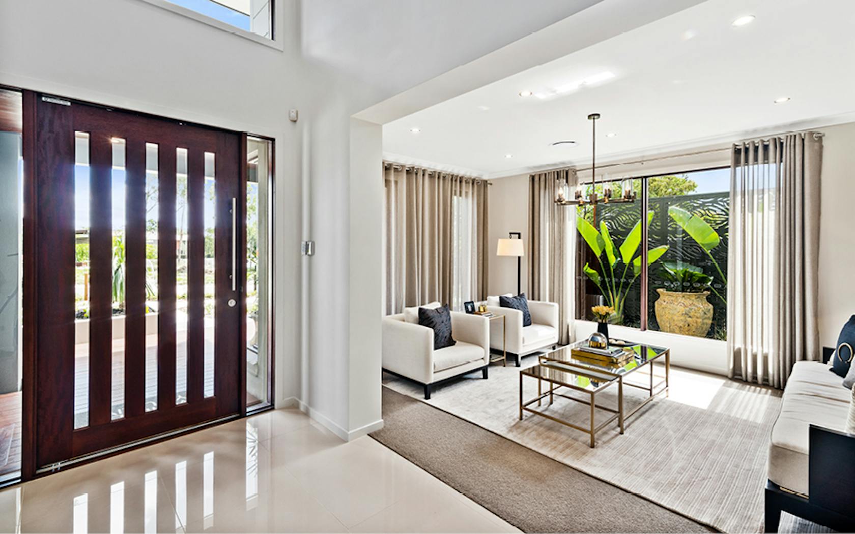 View The New Lavelle Home Design By Metricon Sydney Metricon Homes