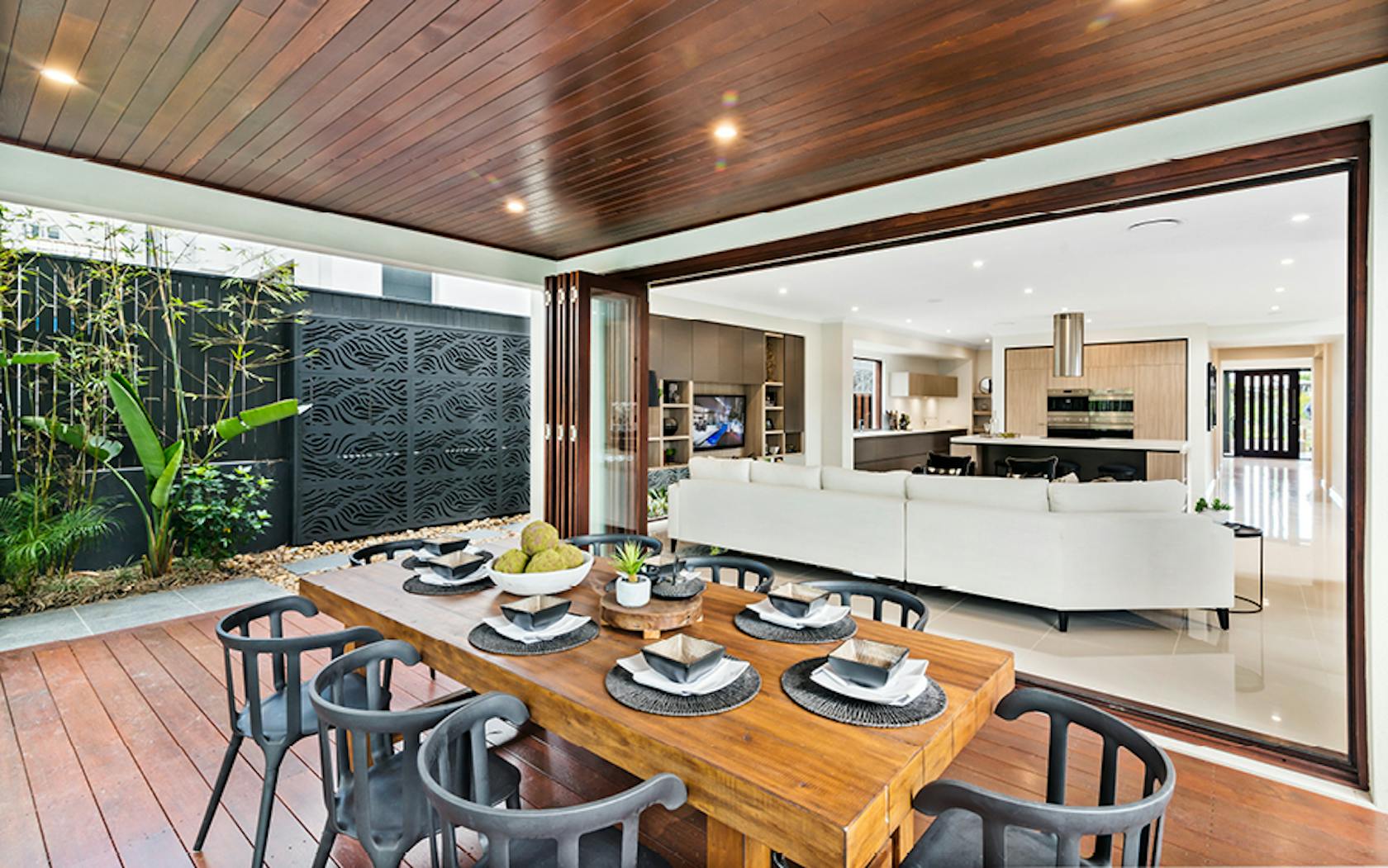 View The New Lavelle Home Design By Metricon Sydney Metricon Homes