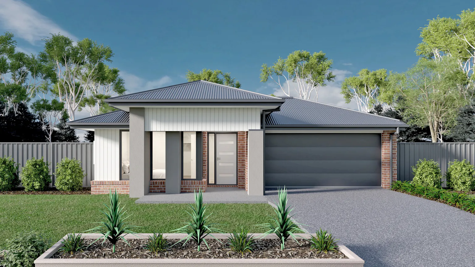 Facade 7 of 8 - Ryde on the Lawson