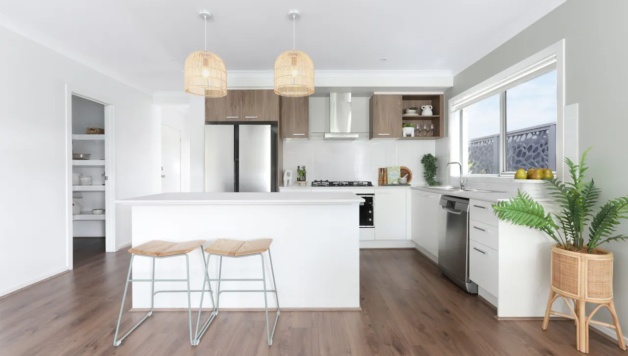 Lawson Home Designs In Melbourne - Discover Metricon!