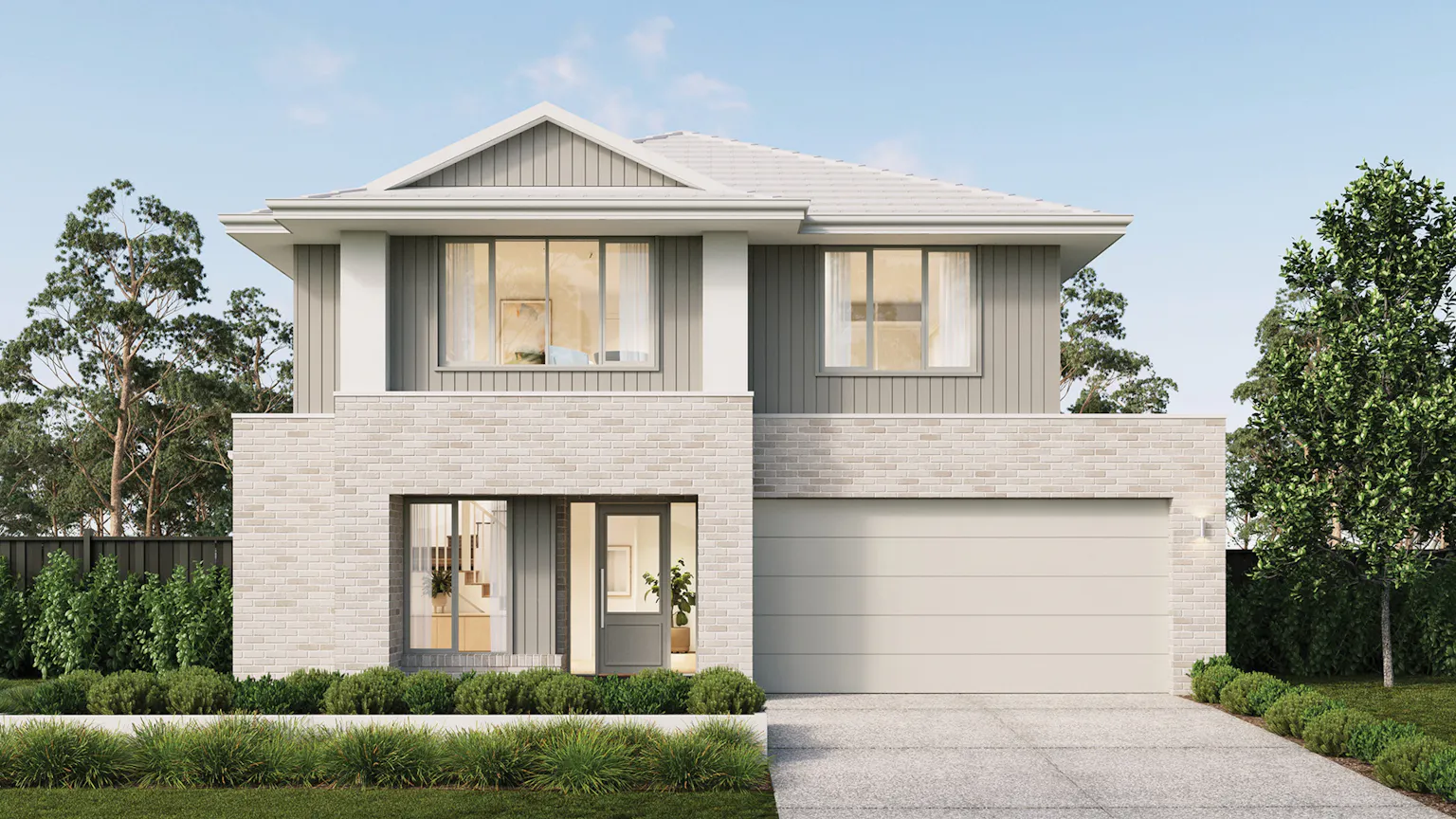 Seabrook on the Linden