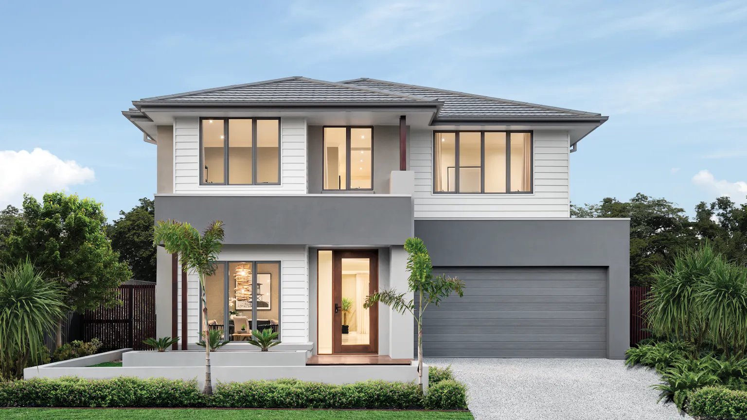 Alpine as displayed on the Linden