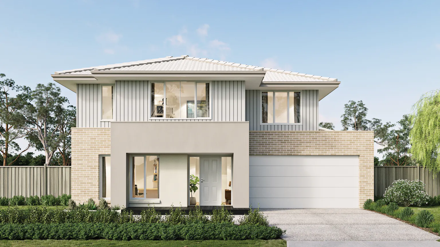 Aspire on the Linden