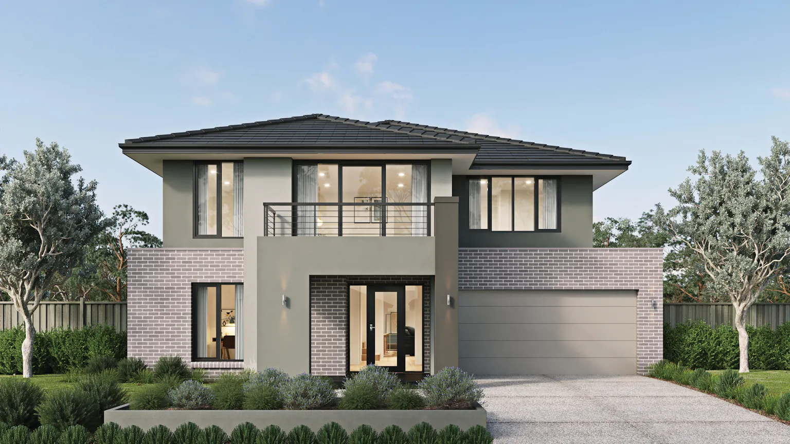 Clarion on the Linden