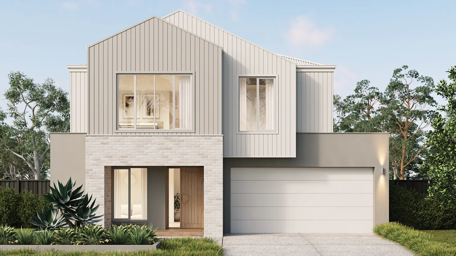 Rockport on the Linden