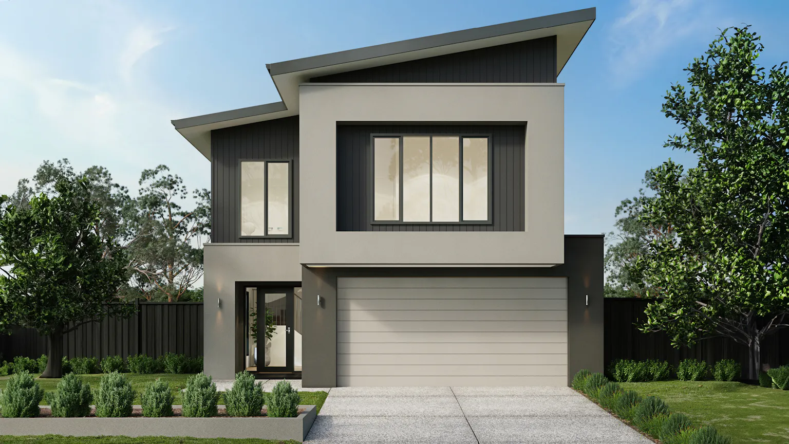 Facade 6 of 9 - Oceanic on the Lucca