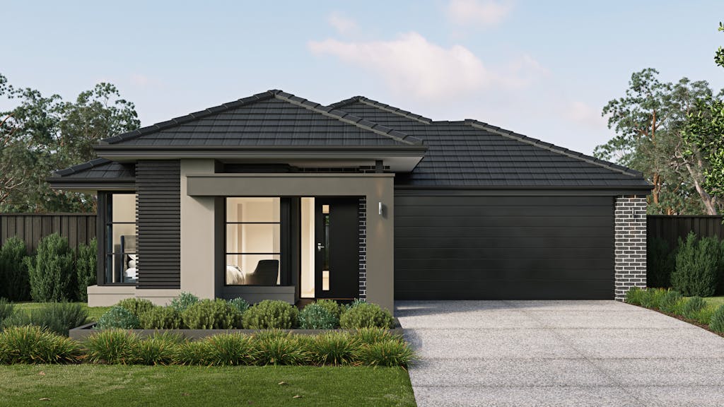 Lucent - New Home Designs In Queensland - Metricon