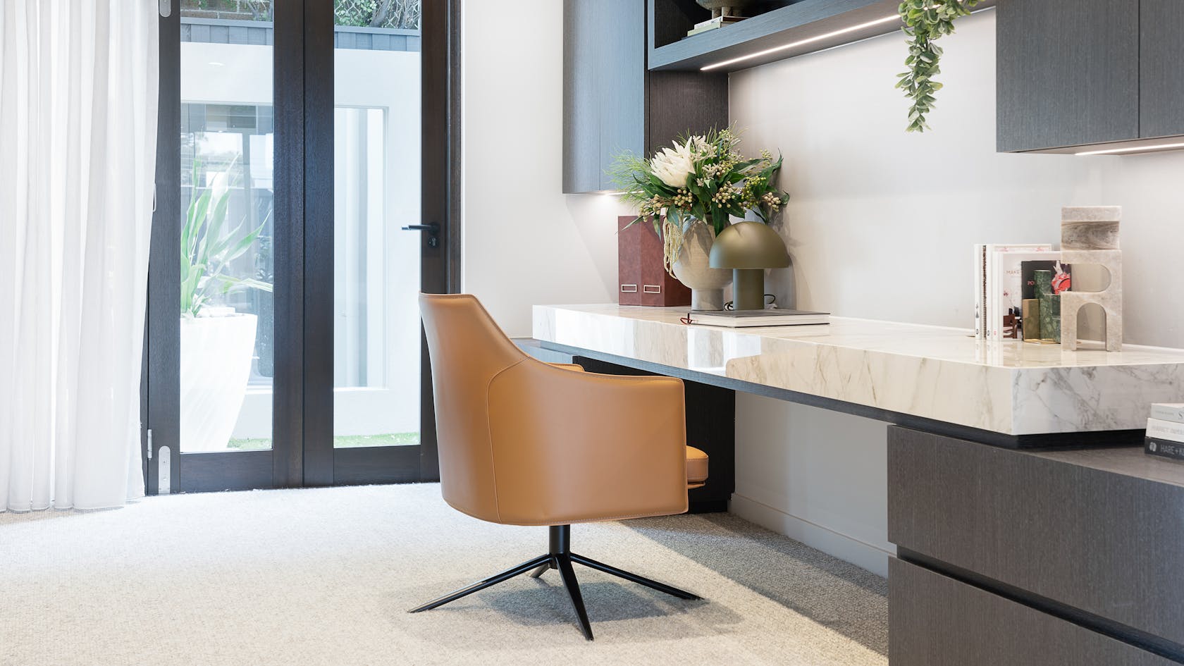 Mount Waverley Display Home Metricon Homes