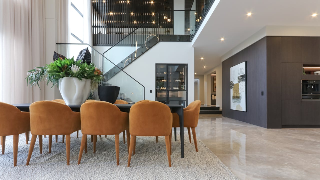 Metricon Homes Mount Waverley Melbourne Display Homes