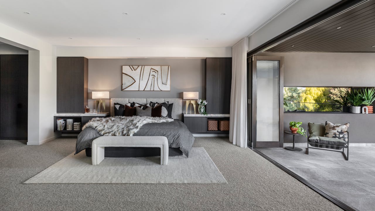 Metricon Homes Mount Waverley Melbourne Display Homes