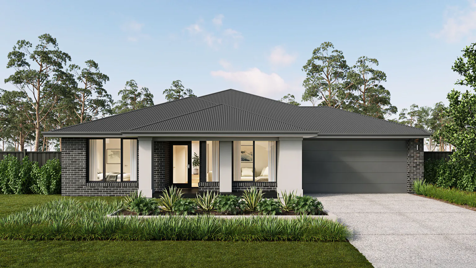 Elm on the Luna