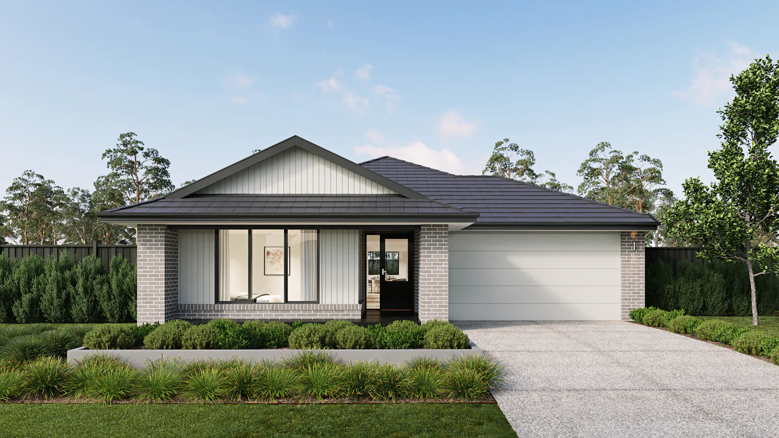 Facade 16 of 17 - Seabrook on the Mantra