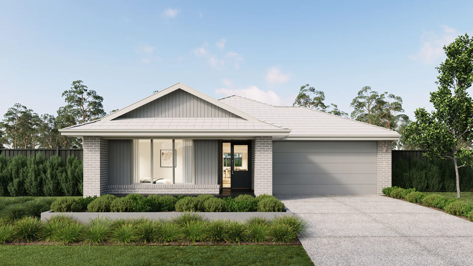 Facade 13 of 14 - Seabrook on the Mantra