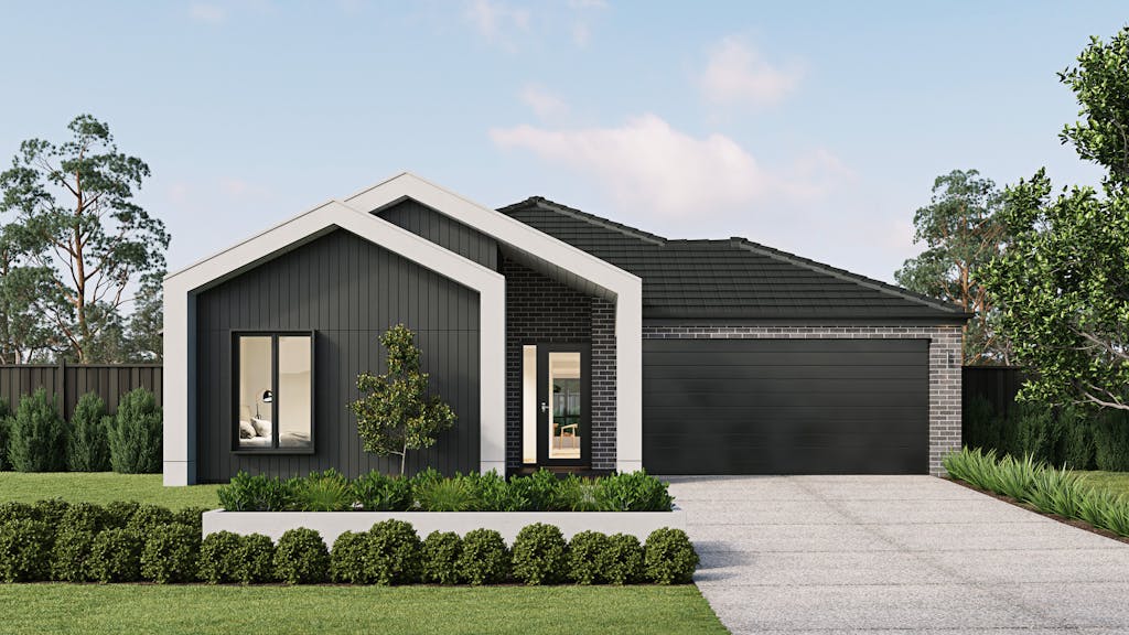 The Mantra Home - New Home Designs - Metricon Melbourne