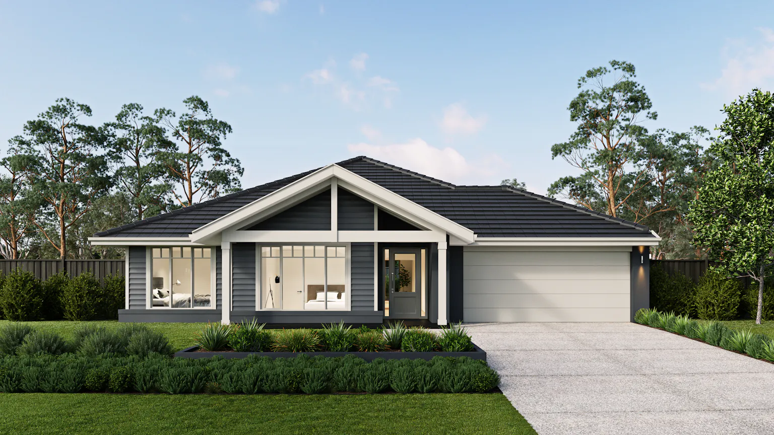 Facade 4 of 17 - Nordic on the Mantra