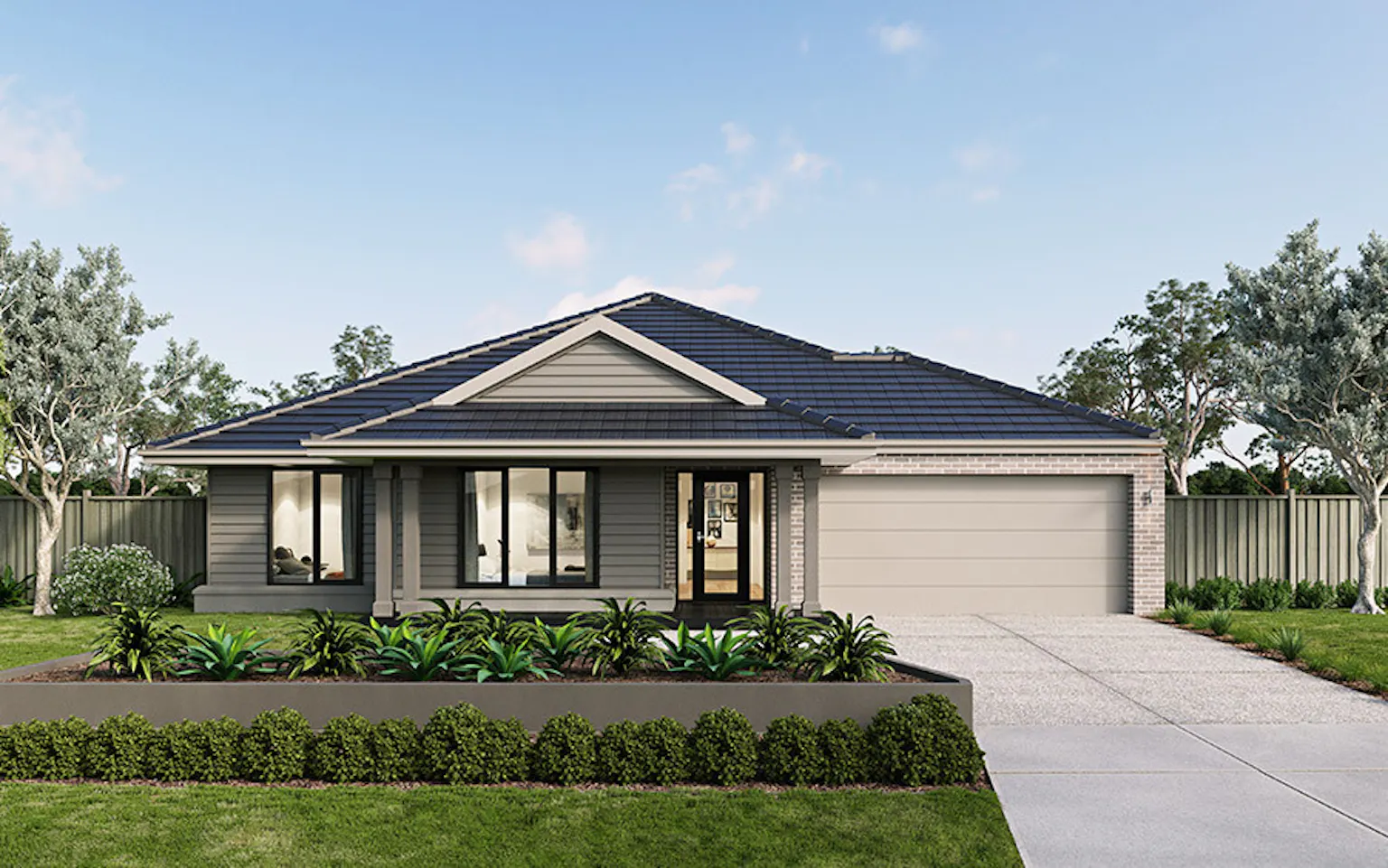 Facade 9 of 14 - Yale on the Mantra