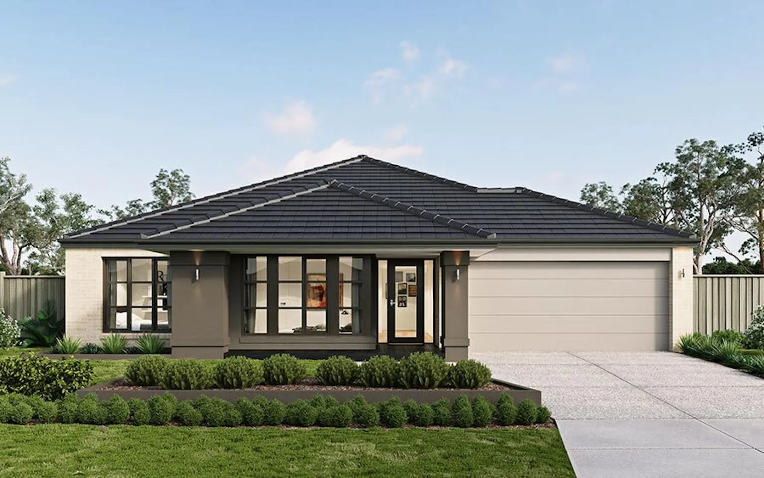 Facade 10 of 17 - Domain on the Mantra