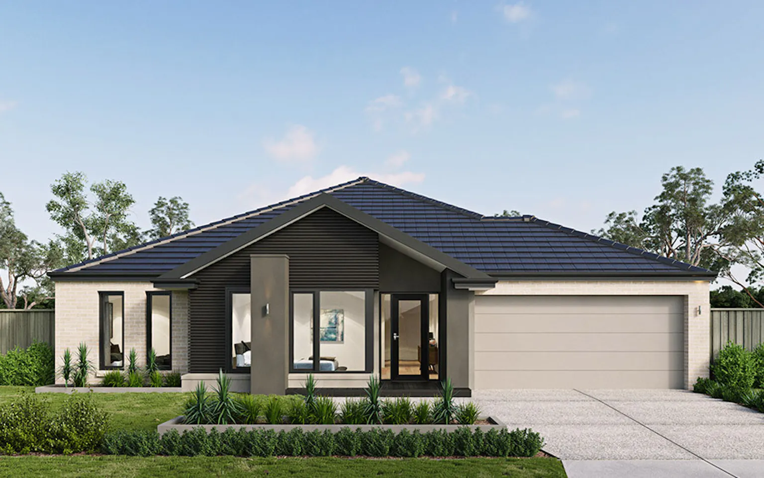 Facade 7 of 14 - Peak on the Mantra